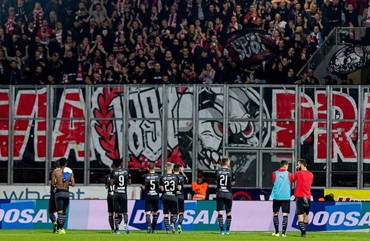 Čínskych investorov v Slavii Praha môžu nahradiť arabskí